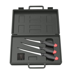 Набор филейных ножей DAM Fillet Knife Kit