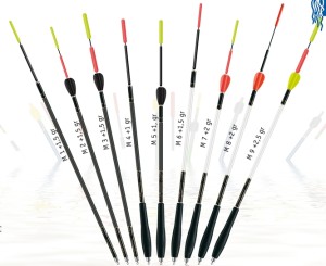 Поплавок Cralusso M