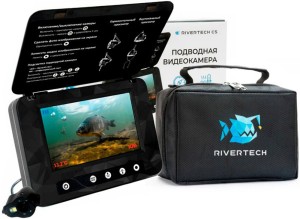 Подводная видеокамера Rivertech C5