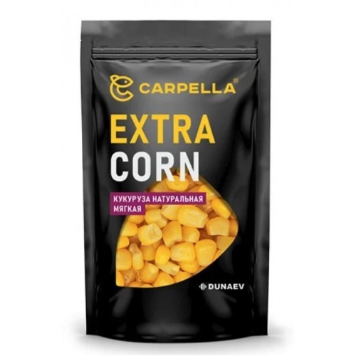 Кукуруза Carpella