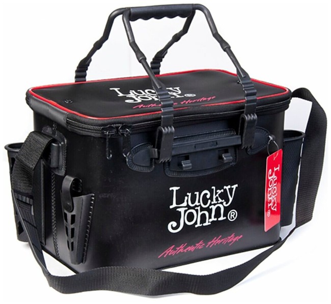 Сумка рыболовная  Lucky John