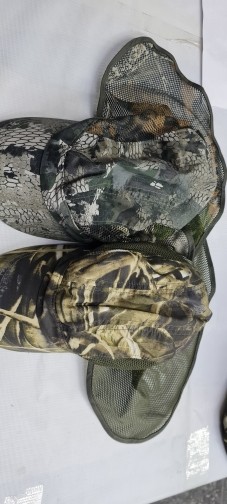 Кепка Кедр Легионер Нато