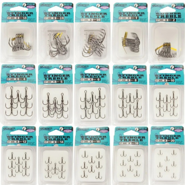 Тройник OWNER STBL-36BC Тройник OWNER STBL-36BC