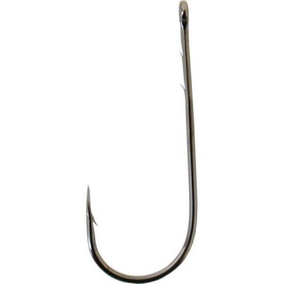 Owner Straight Shank Wide Gape
