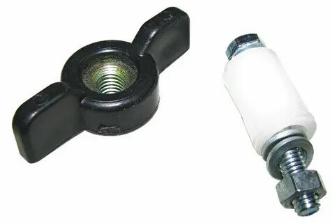 Гайка-барашек для ледобура Тонар