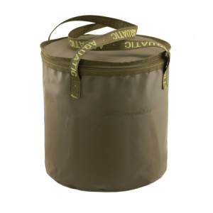 Ведро Aquatic В-04 с крышкой