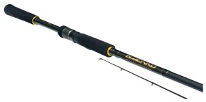 Спиннинг Megabass Blizzard