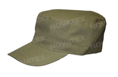 Кепка на застежке Nova-Tex