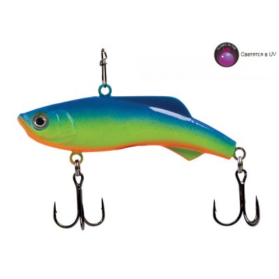 EcoPro Vib Phantom