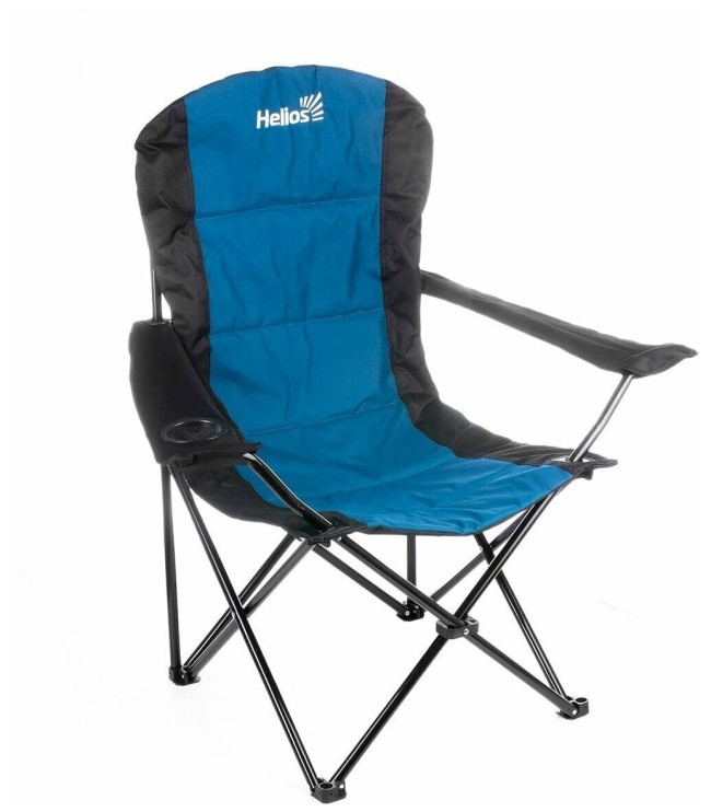 Кресло складное Helios HS-244