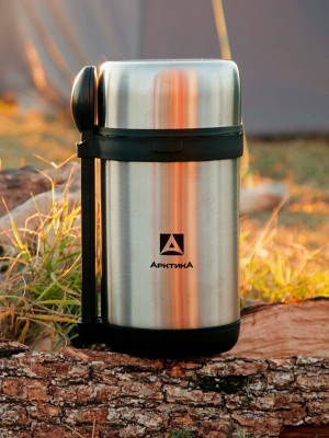 Термос Арктика 403
