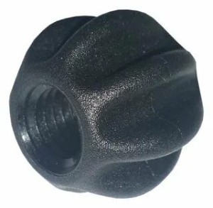 Гайка уключины