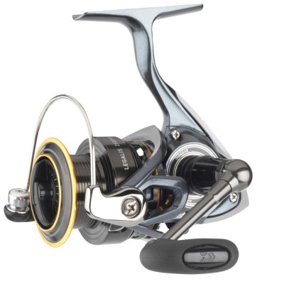 Катушка Daiwa Legalis 2500HA