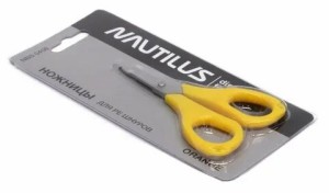 Ножницы Nautilus NBS0408
