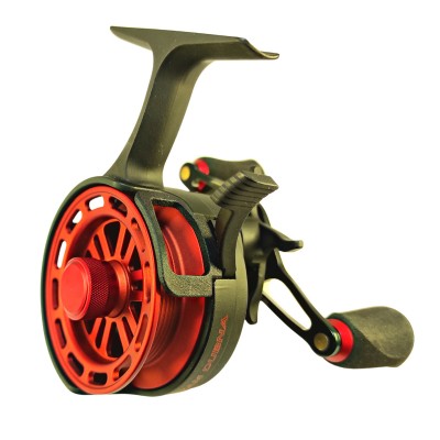 Jig It Team Dubna Chilly Sun