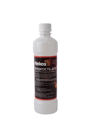 Жидкость для розжига Helios