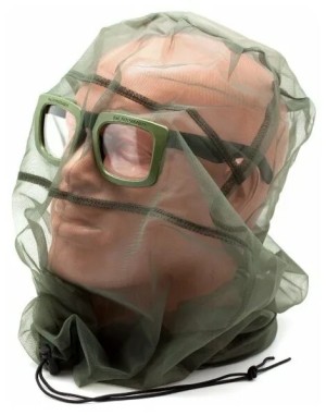 Очки антикомар