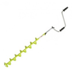 Ледобур Mora Arctic Pro Long