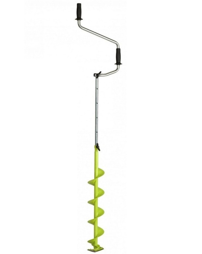 Ледобур Mora Arctic Pro Long Ледобур Mora Arctic Pro Long