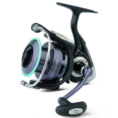 Катушка Daiwa Revros E
