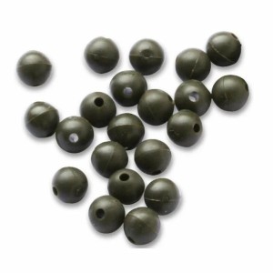 Бусина силиконовая Traper