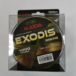 Kaida Exodis