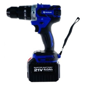 Шуроповерт Nisus