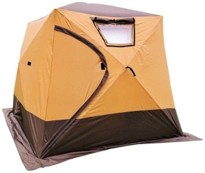 Палатка куб Stinger