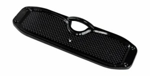 Накладка на транец пластик