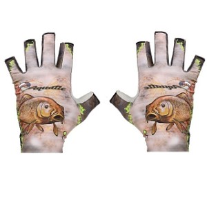 Перчатки летние Aquatic ПЧ-07