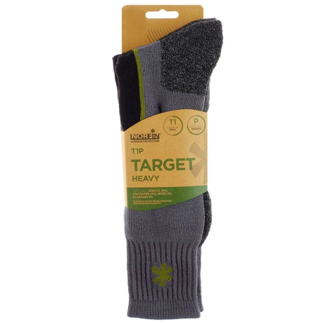 Носки Norfin T1P Target Heavy