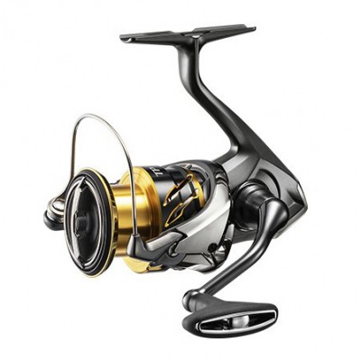 Катушка Shimano 20 Twinpower FD C3000