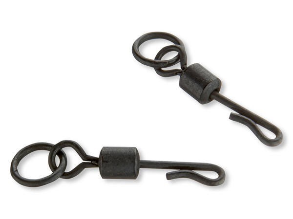 Traper Quick Change With Ring
