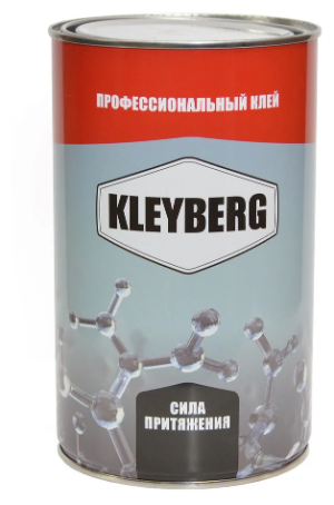 Клей KLEYBERG 1л