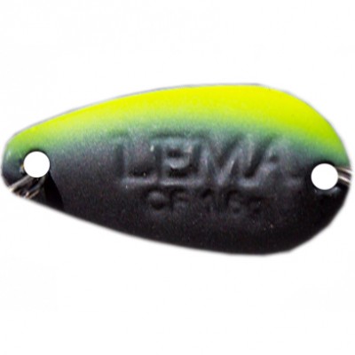 Crazy Fish Lema