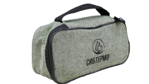 Чехол-сумка для ввертышей Сибтермо