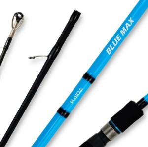 Cпиннинг Kaida Blue Max