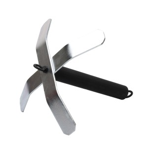 Якорь складной Яман