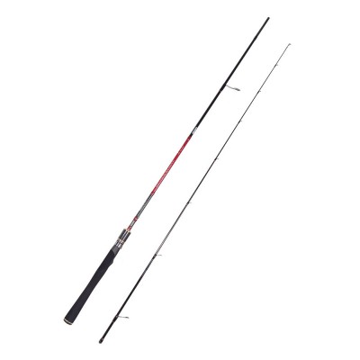 Спиннинг Crazy Fish Levin CFL-7'1"-ML-T