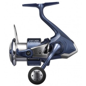 Катушка Shimano 21 Twin Power XD