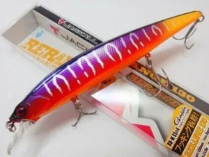 Jackall Rerange реплика