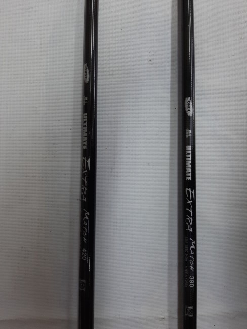 Удилище матчевое Wonder Ultimate Extra match