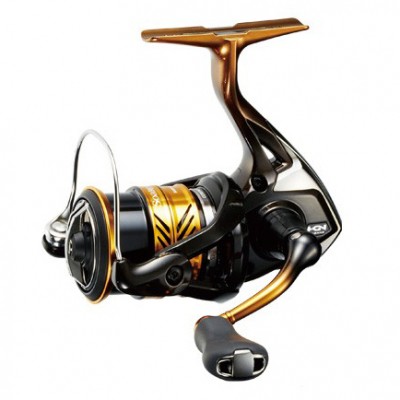 Катушка Shimano 18 Soare BB