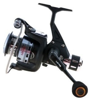 Катушка Teben ABS