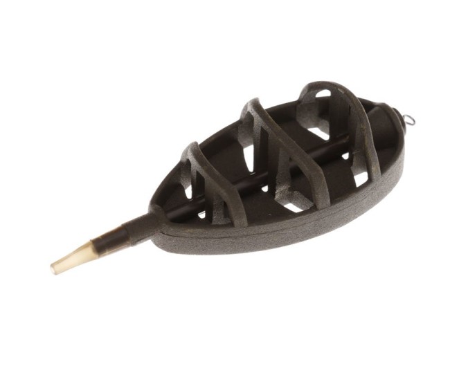 Кормушка CarpPro sensitive method feeder