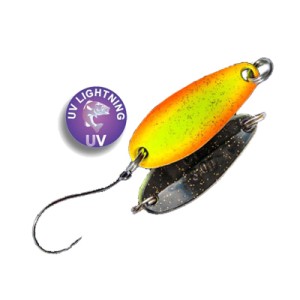 Crazy Fish Seeker
