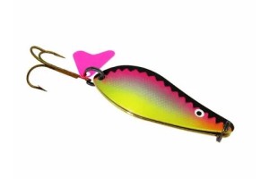 Dayo колебалка