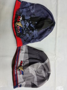 Шапка Relax Warm Hat