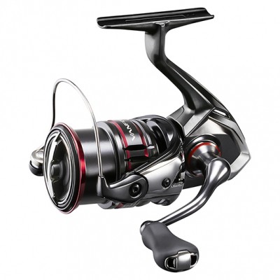 Катушка Shimano Vanford
