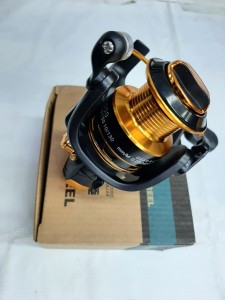 Катушка  Admiral KB